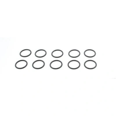 Image of Worcester Bosch O Ring 17.6 Id X 2.4 Ep 87161408200.