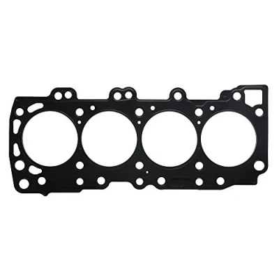 Image of 110445X00A Head Gasket AJUSA 10214200 0,9mm 89,5mm MULTILAYER STEEL NISSAN: NP300 Navara Pickup, Pathfinder 3