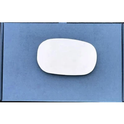 Image of Wing Mirror Glass Fits Ford KA (1996 to 2008) Right &amp; Left Side