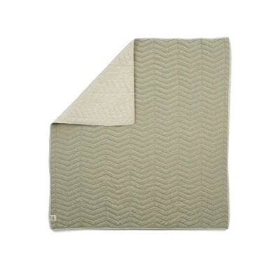 Image of Mamas &amp; Papas Nursery Cot/Cotbed Quilt, Born to be Wild