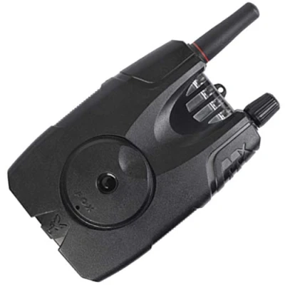 Image of Fox Micron MX Reciever Ontvanger