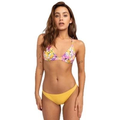 Image of Billabong Sol Searcher Tropic Bikini Bottoms for Women