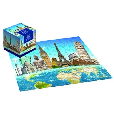 Image of Robert Frederick RFS13050 24&#039; Jigsaw