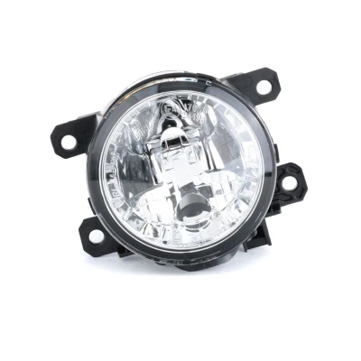 Image of 84503FJ000 Fog Lights TYC 19 12317 01 9 Left, Right MITSUBISHI: OUTLANDER 3, ASX Off Road, Mirage / Space Star Hatchback, NISSAN: Leaf I, SUBARU: XV I