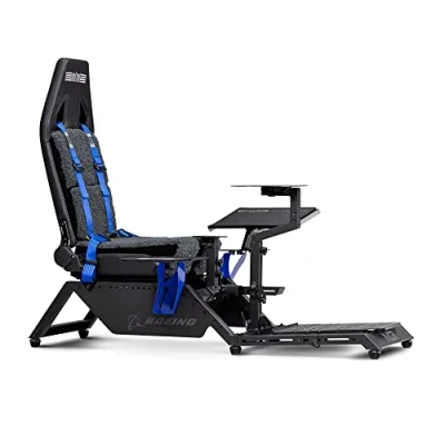 Image of Next Level Racing Flight Simulator: Boeing Commercial Edition