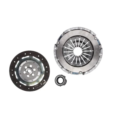 Image of 03L141016B, 03L141018B, 04L141015F, 04L141015K, 04L141016 clutch VALEO KIT3P 832261 with release bearing 229mm VOLKSWAGEN: Transporter 5