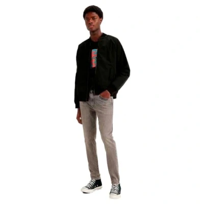 Image of Levi&#039;s Men&#039;s 512 Slim Taper Jeans, Elephant in the Room Adv, 34W / 32L
