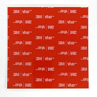 Image of StickersLab 100 x mm 3M 5952 Double Sided VHB Acrylic Foam