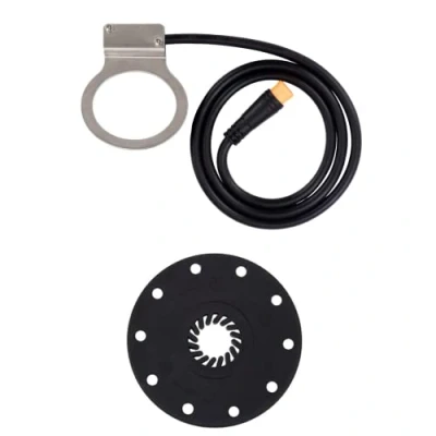 Image of windmeile Pedal Sensor BZ 10, Waterproof, PAS Sensor, System Assistant, E Bike, Electric Pedelec, 24V/36V/48V