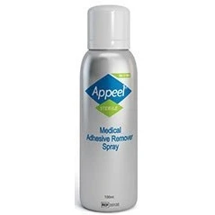 Image of Appeel Adhesive Remover Spray, 100 millilitre