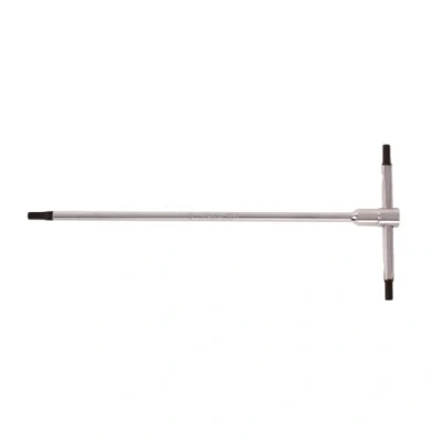 Image of Beta 9510521 Model 951 2 T Handle Key Wrenche with Three Hexagon Male End, mm Size