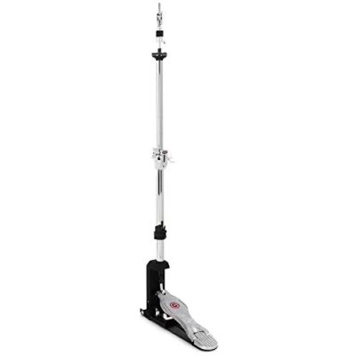 Image of Gibraltar HiHat stand 9000 serie, Legless 9707NL DP
