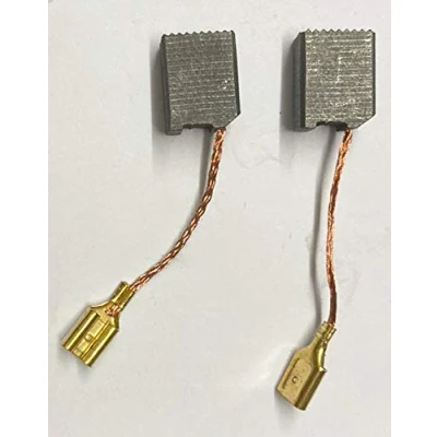 Image of CARBON BRUSHES for SPIT WALL CHASER F40 CONSTRUCTION DIAMOND 6.4X10X14mm D24