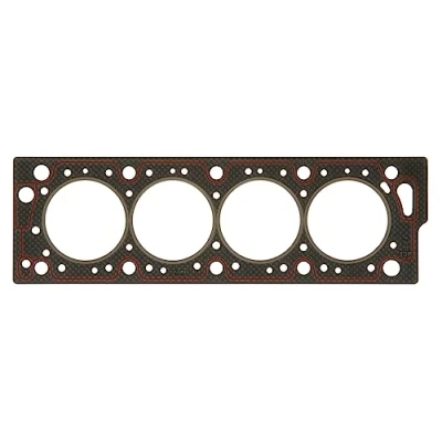 Image of 9153981280, 9456109580, 9613314680 Head Gasket AJUSA FIBERMAX 10005500 1,3mm 84mm PEUGEOT: 306 Hatchback, 205 II 406 Saloon