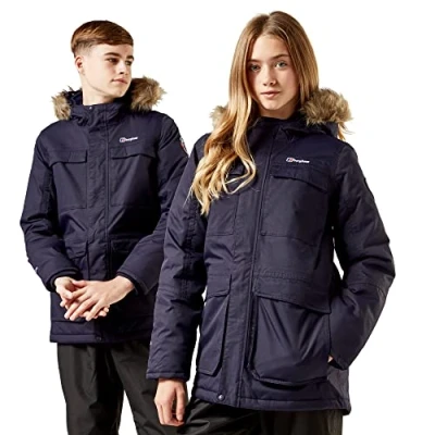 Image of Kids&#039; Fourstones Waterproof Parka