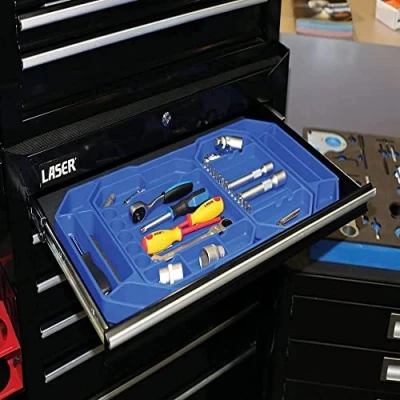 Image of Laser 8051 Tool Tray Set 3pc