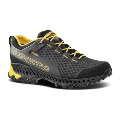 Image of LA SPORTIVA M Spire GTX Surround, 999735 Black Bamboo, 7 UK / 40.5