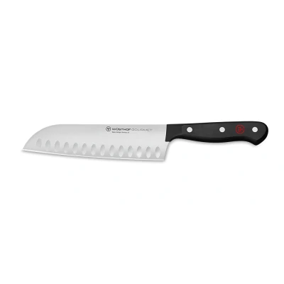 Image of Wusthof Santoku Knife Gourmet 17 cm