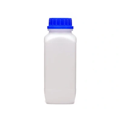 Image of Octopus 1x 1000 ml wide mouth bottles with screw top, chemical bottle, laboratory bottle