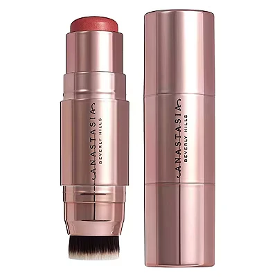 Image of Anastasia Beverly Hills Stick Blush Peach Caramel