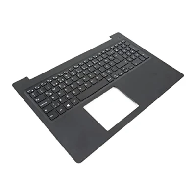 Image of Dell Latitude 3590 Palmrest &amp; TURKISH Keyboard 0TNMJM / 0V5YGX + 0YTPHN (Renewed)