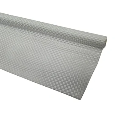 Image of Awning Rail Piping Keder Strip 7.5MM (White Double Flap Camping Caravan)