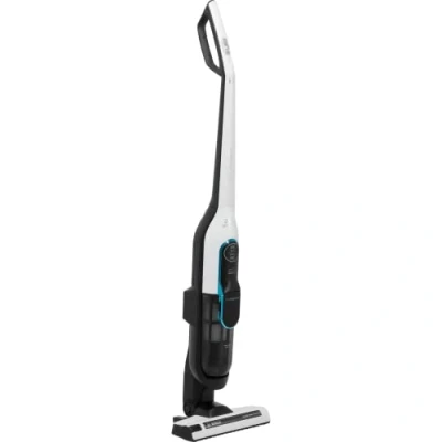 Image of Bosch BCH86HYGGB Cordless Upright Vacuum 60 Minute Run Time