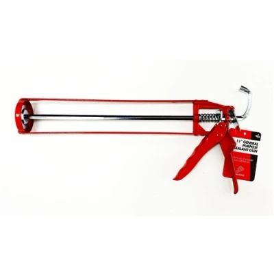 Image of Toolzone 11&quot; Steel Mastic Gun