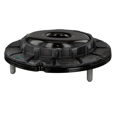 Image of 5038J0 Top strut mount FEBI BILSTEIN 39575 Front Axle Right without ball bearing Elastomer PEUGEOT: 508 I SW, Saloon