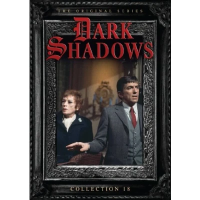 Image of Dark Shadows Collection 18 [DVD] [2005] [Region 1] [US Import] [NTSC]