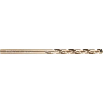 Image of Kennedy 3.80MM Diameter Cobalt Drill Single for Stainless Steel