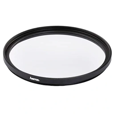 Image of Hama UV Filter 390, AR coated, 58.0 mm