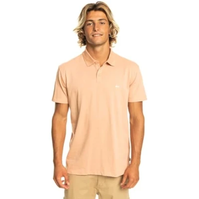 Image of Quiksilver Essentials Organic T Shirt for Men