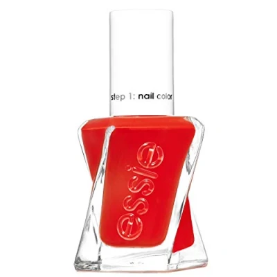 Image of Essie Nail Lacquer Gel Couture, 13.5 ml
