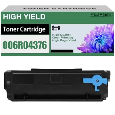 Image of RSENSO Compatible Toner Cartridge Replacement for Xerox 006R04376, To Use With B305 B310 B315 Printers (1Pack)