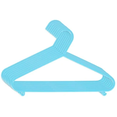 Image of Bieco childrens coat hangers kids child children children&#039;s clothes
