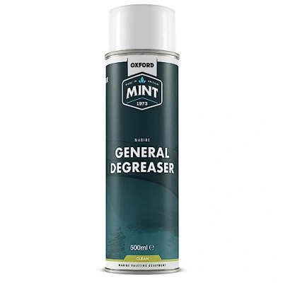 Image of Oxford Mint Marine General Degreaser, 500ml