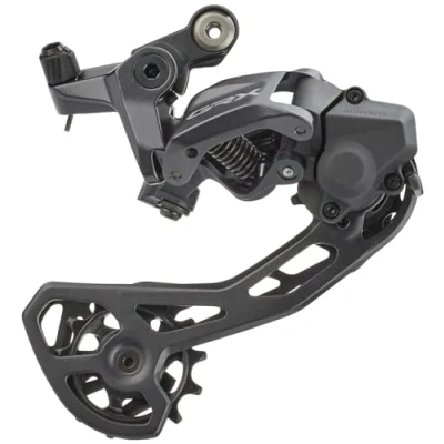 Image of SHIMANO 2x12V GEARBOX. GRX RD RX820 36T MAX