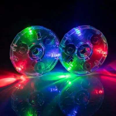 Image of Diabolo LED Kit Will Fit All Juggle Dream Diablos Convert To Glow