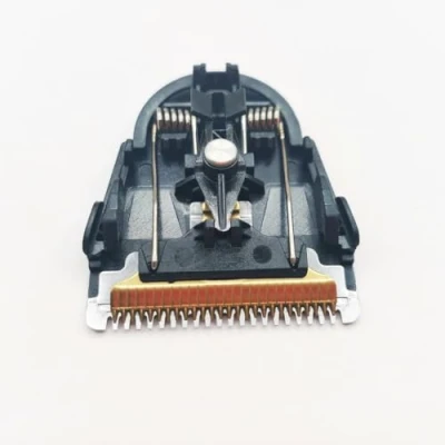 Image of LCMARKET Hair Clipper Trimmer Cutter Blade Replacement For QC5510 QC5530 QC5550 QC5570 QC5580 QC5572 QC5582 Barber Razor Accessories