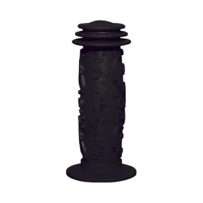 Image of Oxford Handlebar Grips Black