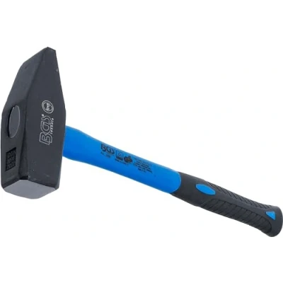 Image of BGS 3858 Machinist&#039;s Hammer Fibreglas Shaft DIN 1041 2000 g