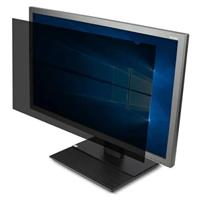 Image of Targus Privacy Screen Filter for Tablet, Laptop or Desktop 22&quot;W (16:10) Anti glare Touchscreen Compatible (ASF220WEU)