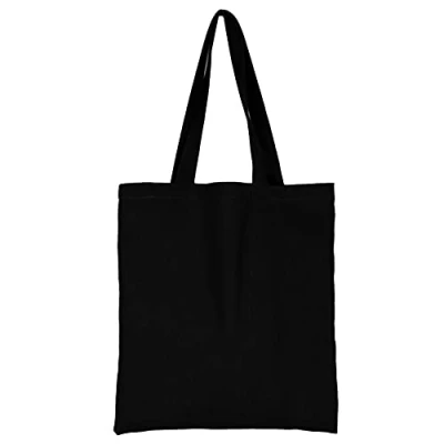 Image of FINDING CASE Liz Rest in Peace Queen Elizabeth Shopping Bags Mens Womens Canvas bag RIP Her Majesty the II 1926 2022 shoulder Handbag Messenger (Black)