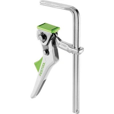 Image of Festool 491594 FS HZ 160 Lever Clamp, 2.0 in*12.0 in*8.0 in