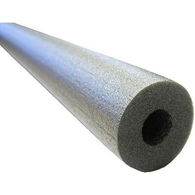 Image of 10M Pack 22mm Pipe x 13mm Thick Foam Insulation Lagging Wrap Roll