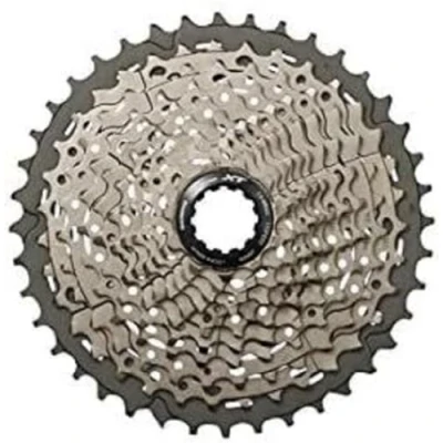 Image of Shimano Deore XT CS M8000 11 Speed Cassette