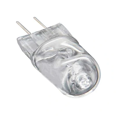 Image of Othmro G4 LED Bulb 220V 35W Halogen Light Capsule lamp Warm White 1pcs