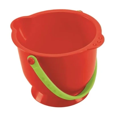 Image of Hape E8192 Sand Toy, Red