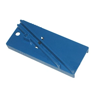 Image of Hard Card Sharpener Window TINTING Tint Film Fitting Tool GT068 1 Pack